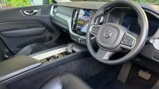 Volvo Xc60 2.0 T6 [350] RC PHEV Core Bright 5dr AWD Gtron Estate